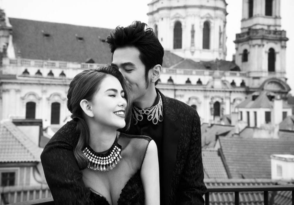 蔡依林结婚了没有呢（玉女天后的蔡依林丰富情史）