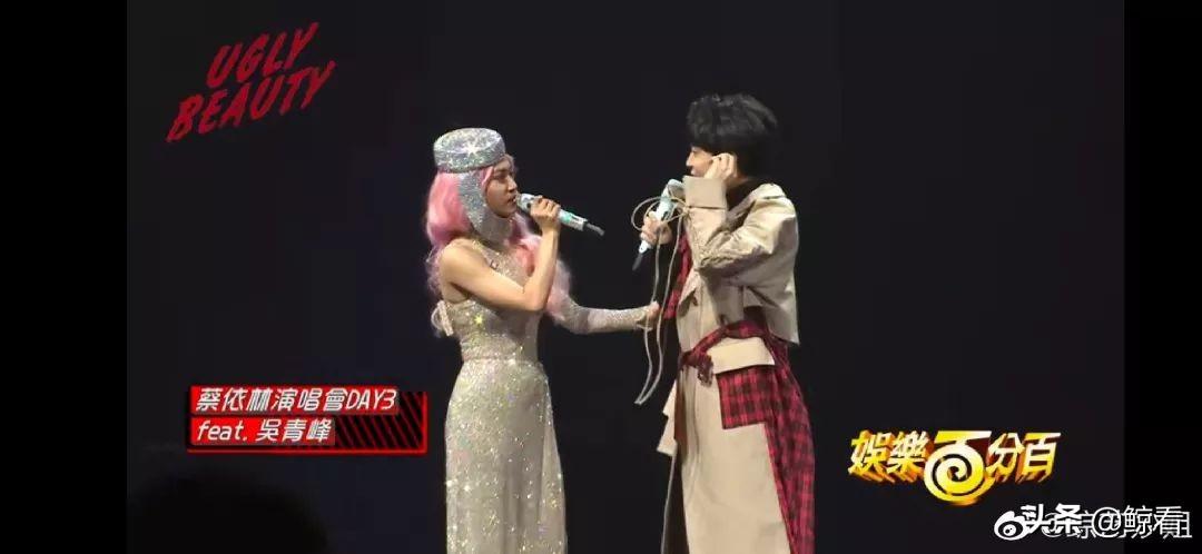 蔡依林在海外人气怎么样（韩国人评价蔡依林mama表现）