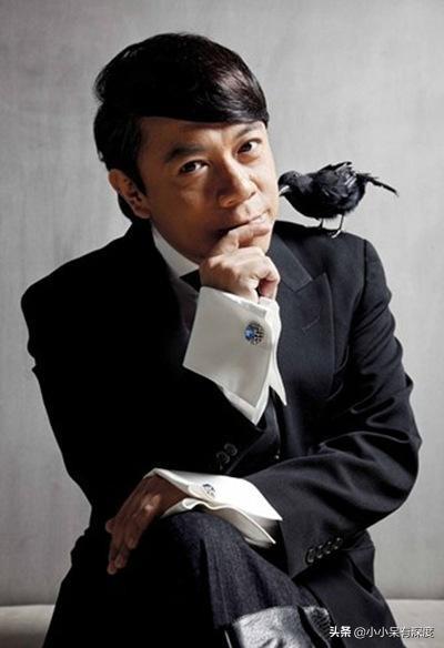 刘坤龙蔡康永的关系怎么样（蔡康永男朋友刘坤龙资料背景）