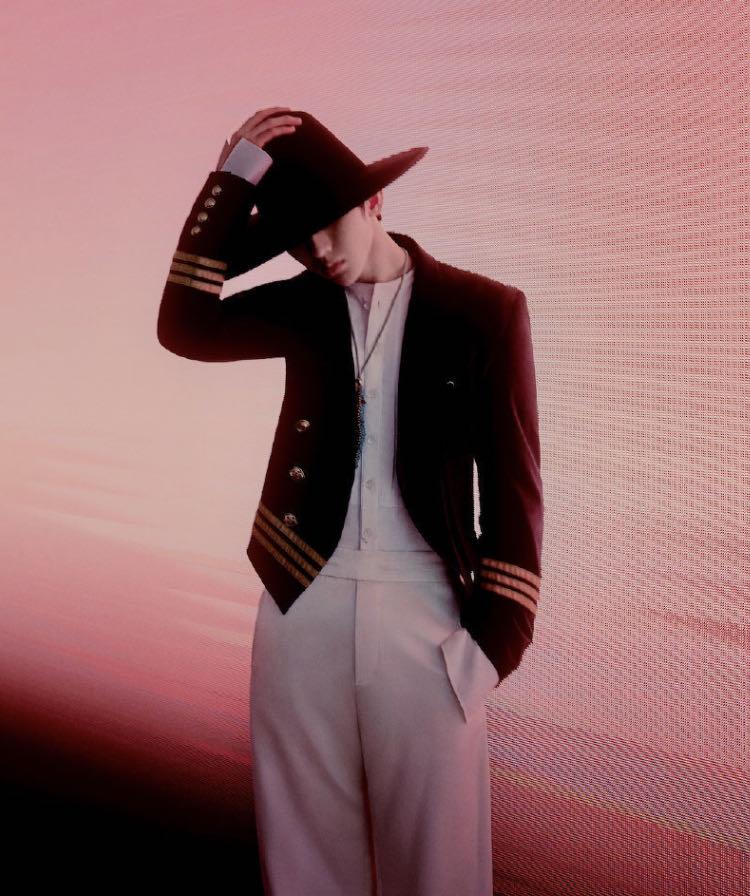 蔡徐坤身高184是真的吗（鸡哥蔡徐坤资料介绍）