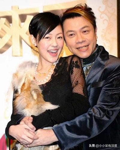 刘坤龙蔡康永的关系怎么样（蔡康永男朋友刘坤龙资料背景）