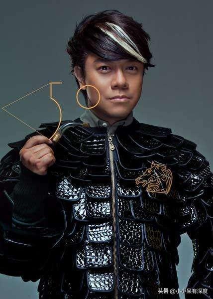 刘坤龙蔡康永的关系怎么样（蔡康永男朋友刘坤龙资料背景）