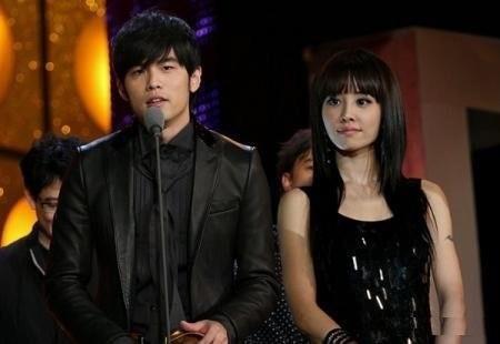 蔡依林结婚了没有呢（玉女天后的蔡依林丰富情史）