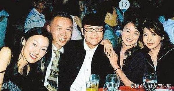 刘坤龙蔡康永的关系怎么样（蔡康永男朋友刘坤龙资料背景）