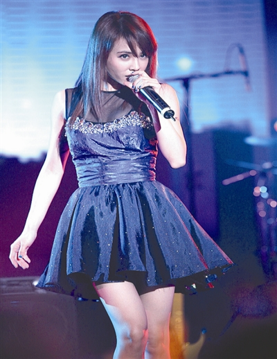 蔡依林结婚了没有呢（玉女天后的蔡依林丰富情史）