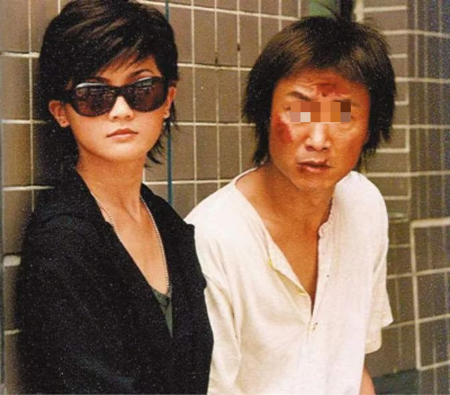 蔡卓妍为什么离婚（演员蔡卓妍和郑中基分手的原因）