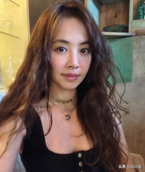 蔡依林脸型为什么变了（亚洲天后蔡依林近照）