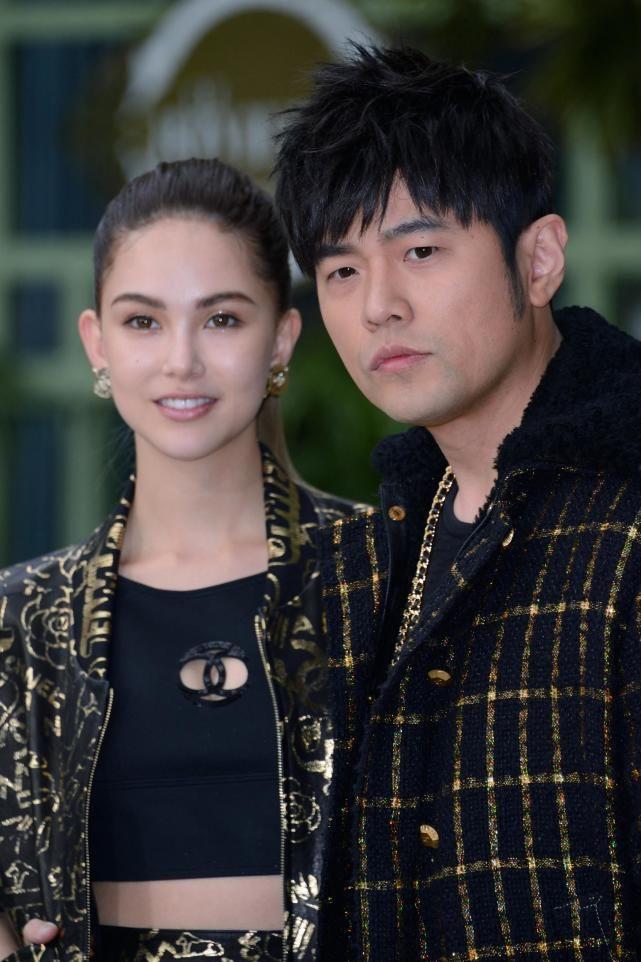 蔡依林结婚了没有呢（玉女天后的蔡依林丰富情史）