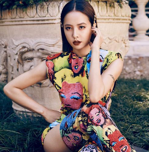 蔡依林结婚了没有呢（玉女天后的蔡依林丰富情史）