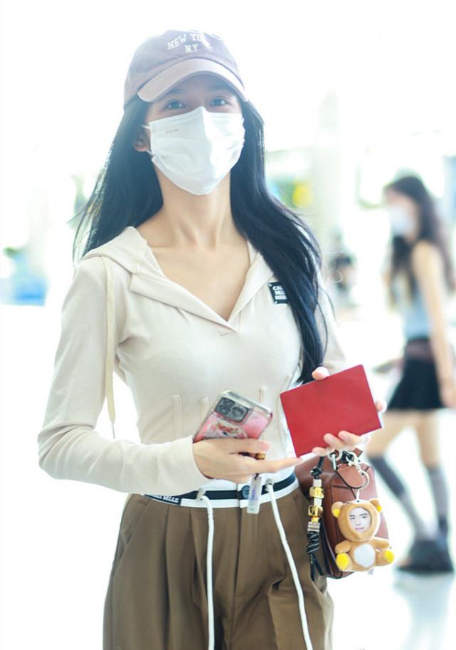 蔡卓宜有婚史吗（揭秘蔡卓宜和王大陆恋情）