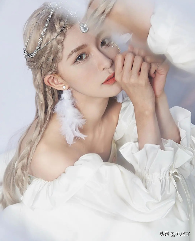 蔡卓宜多大经历了什么(揭秘演员蔡卓宜爆红原因) 蔡卓宜多大经历了什么(揭秘演员蔡卓宜爆红原因)