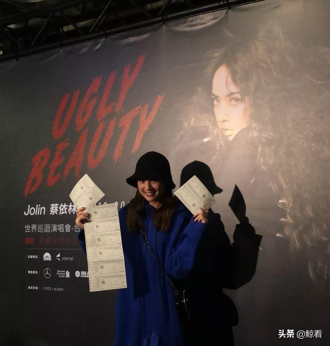 蔡依林在海外人气怎么样（韩国人评价蔡依林mama表现）