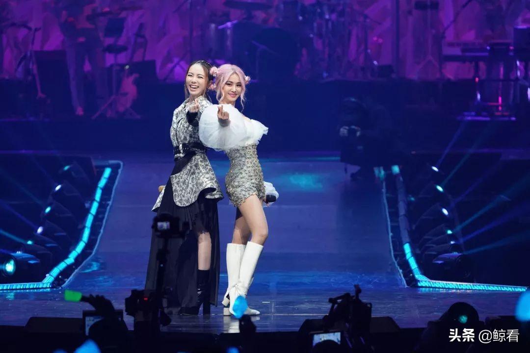 蔡依林在海外人气怎么样（韩国人评价蔡依林mama表现）