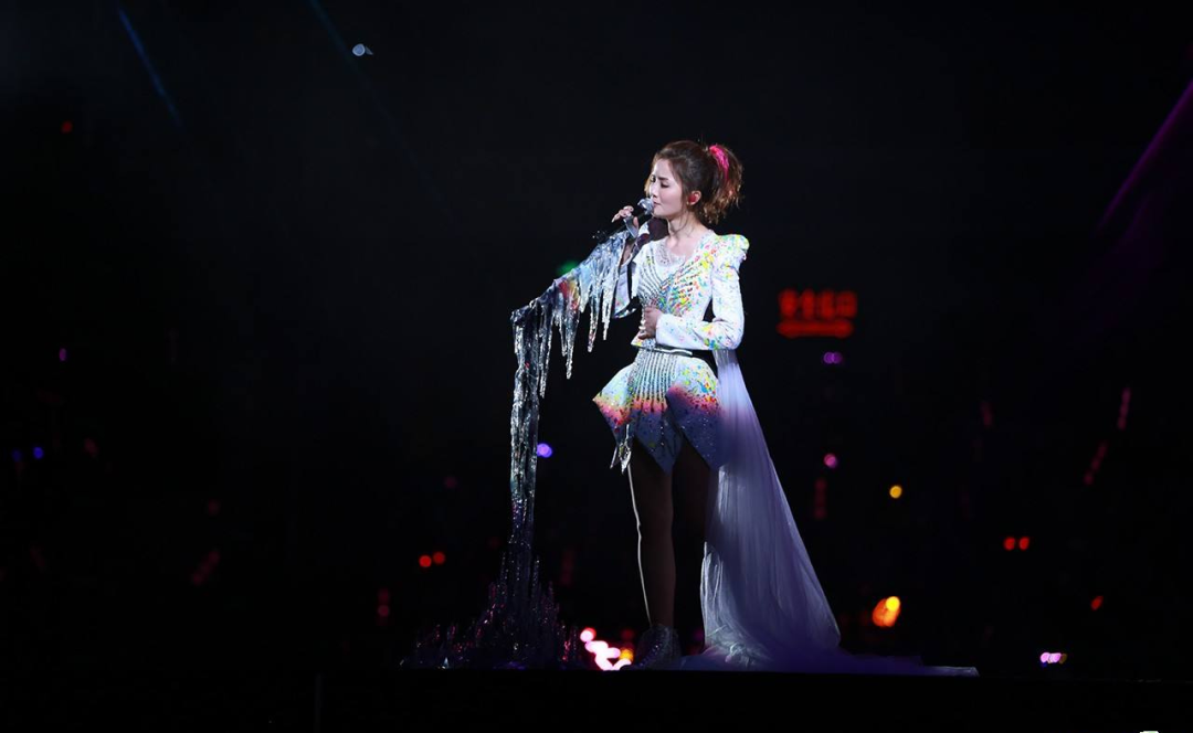 蔡卓妍为什么离婚（演员蔡卓妍和郑中基分手的原因）