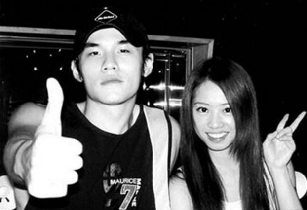 蔡依林结婚了没有呢（玉女天后的蔡依林丰富情史）