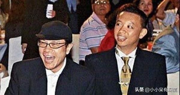 刘坤龙蔡康永的关系怎么样（蔡康永男朋友刘坤龙资料背景）