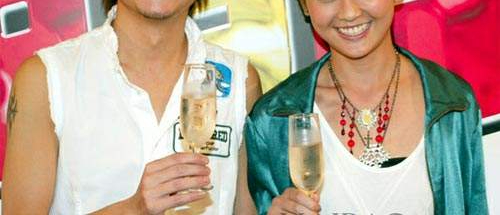 蔡卓妍为什么离婚（演员蔡卓妍和郑中基分手的原因）