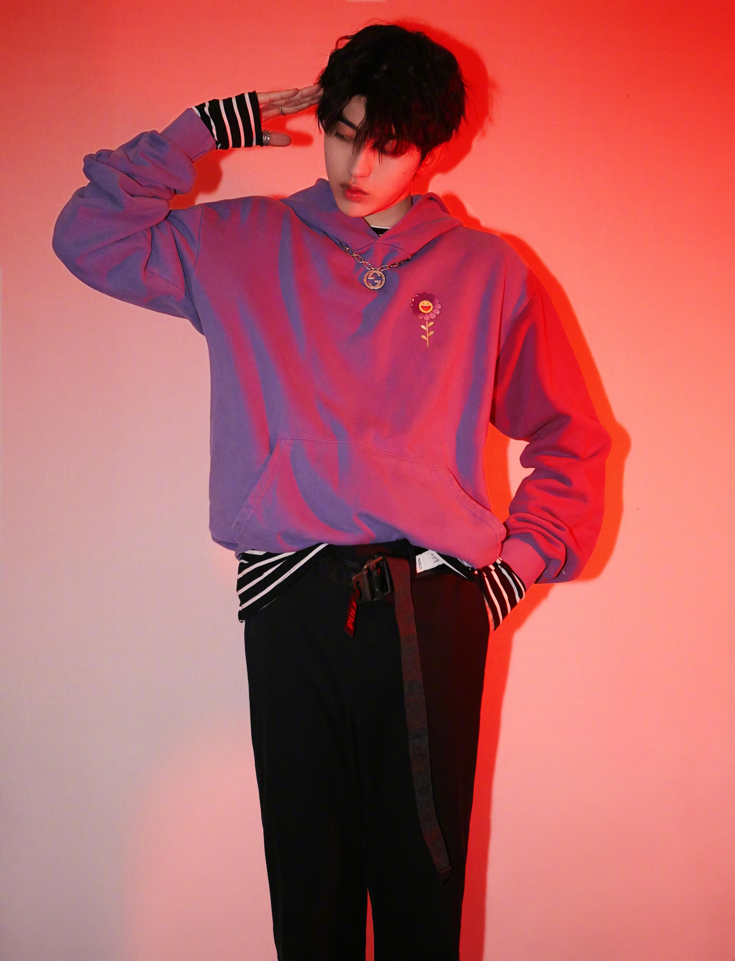 蔡徐坤身高184是真的吗（鸡哥蔡徐坤资料介绍）