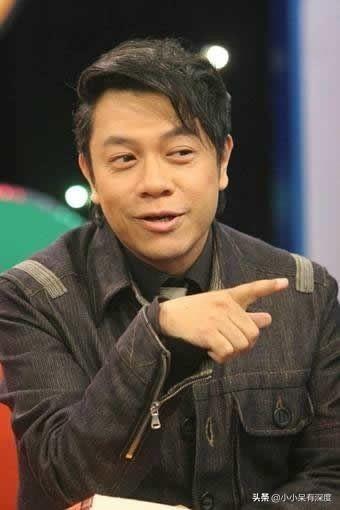 刘坤龙蔡康永的关系怎么样（蔡康永男朋友刘坤龙资料背景）