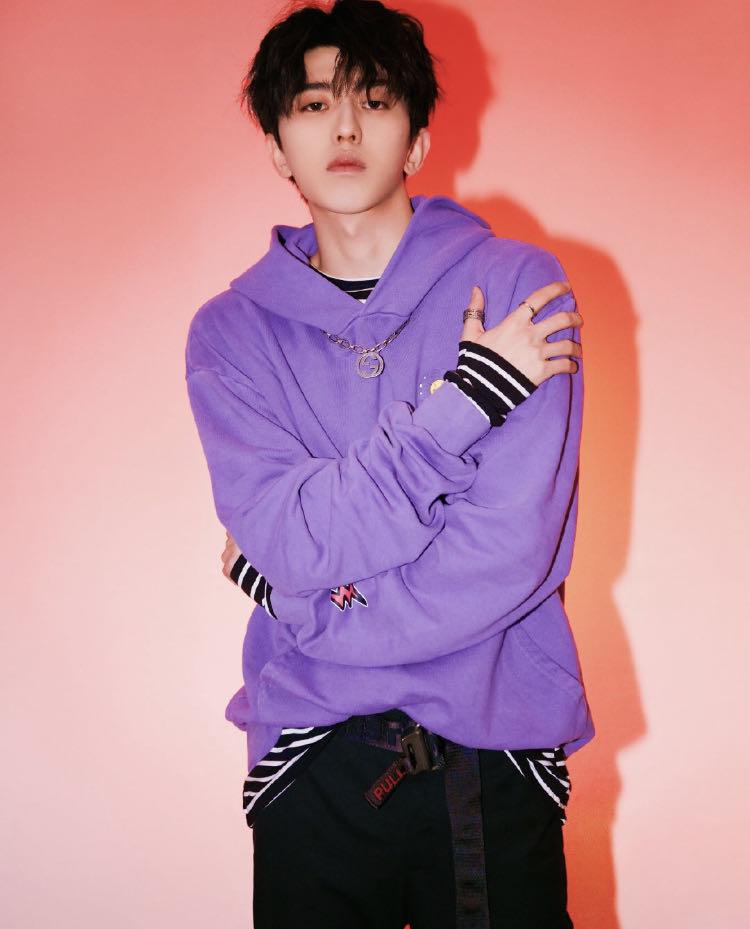 蔡徐坤身高184是真的吗（鸡哥蔡徐坤资料介绍）