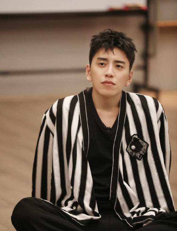 蔡卓宜有婚史吗（揭秘蔡卓宜和王大陆恋情）