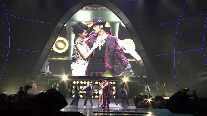 蔡依林结婚了没有呢（玉女天后的蔡依林丰富情史）