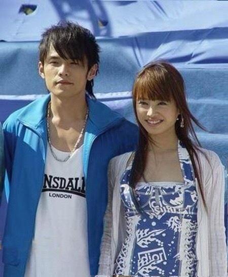 蔡依林结婚了没有呢（玉女天后的蔡依林丰富情史）