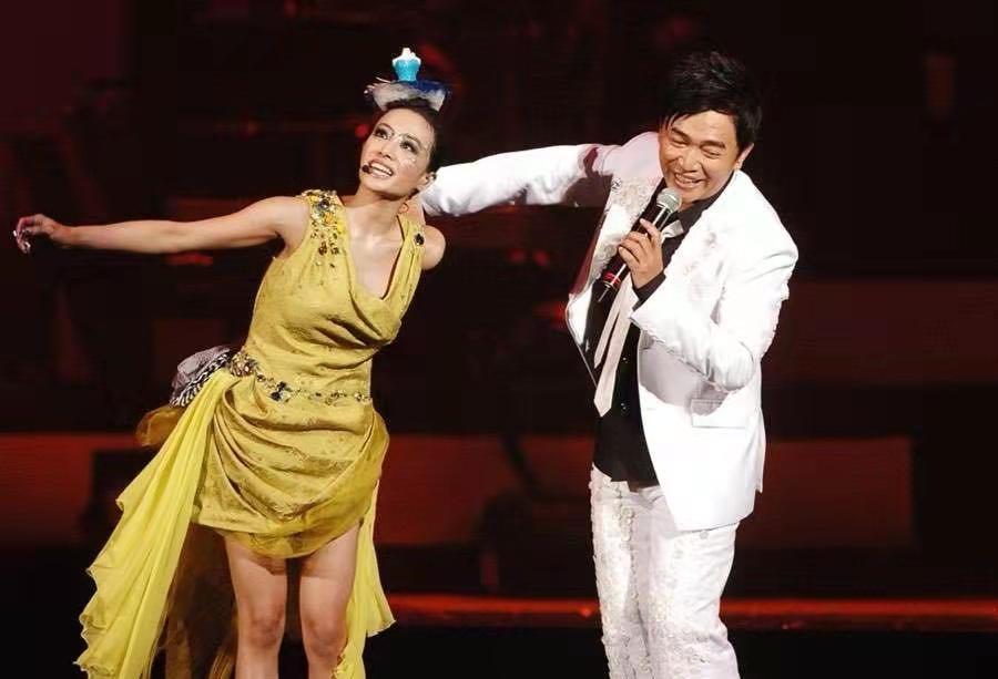 蔡依林结婚了没有呢（玉女天后的蔡依林丰富情史）