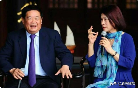 汽车玻璃曹德旺现在身价多少（富豪榜曹德旺个人资料介绍）