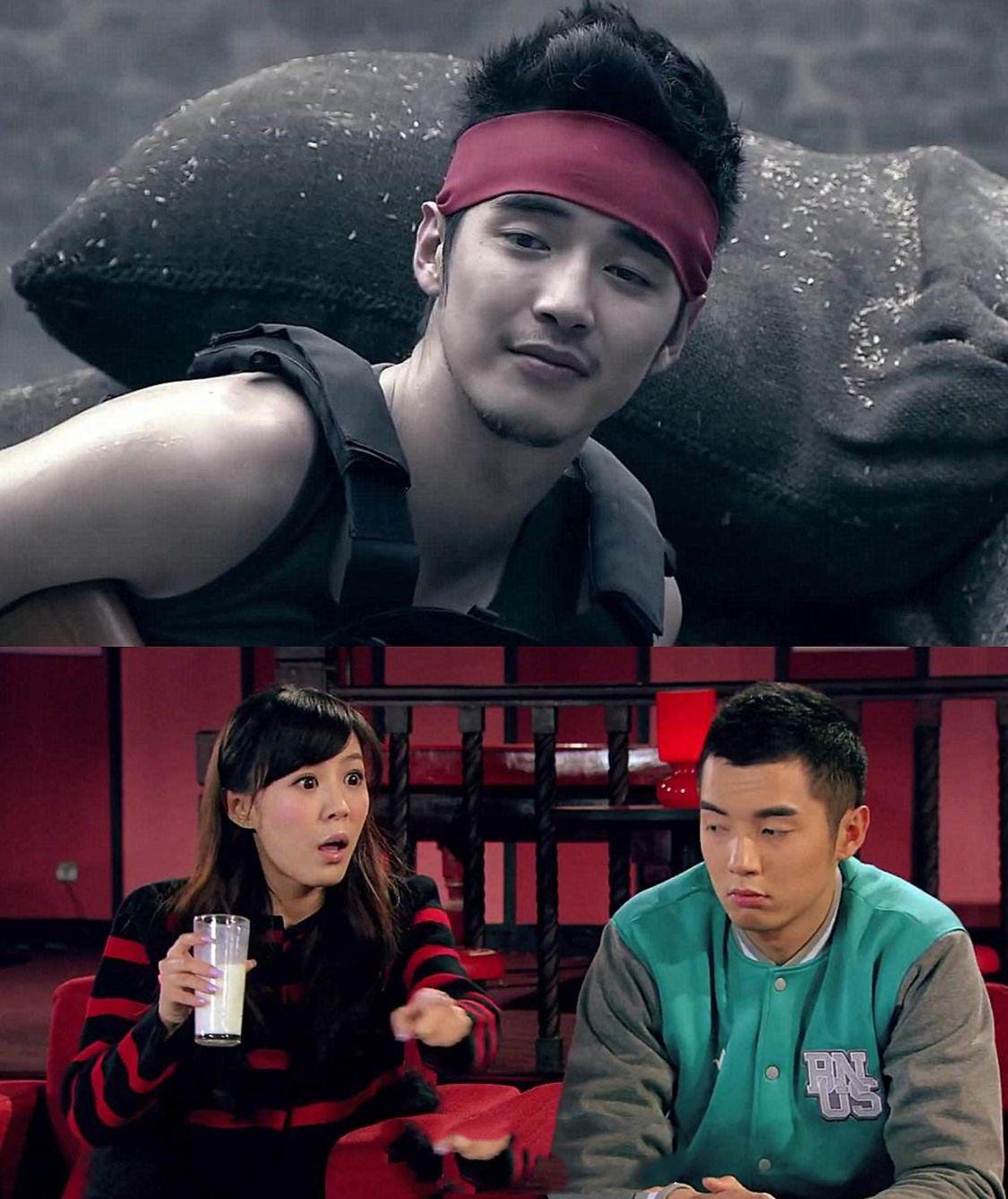 展博和宛瑜为什么分手（爱情公寓展博和宛瑜的结局）