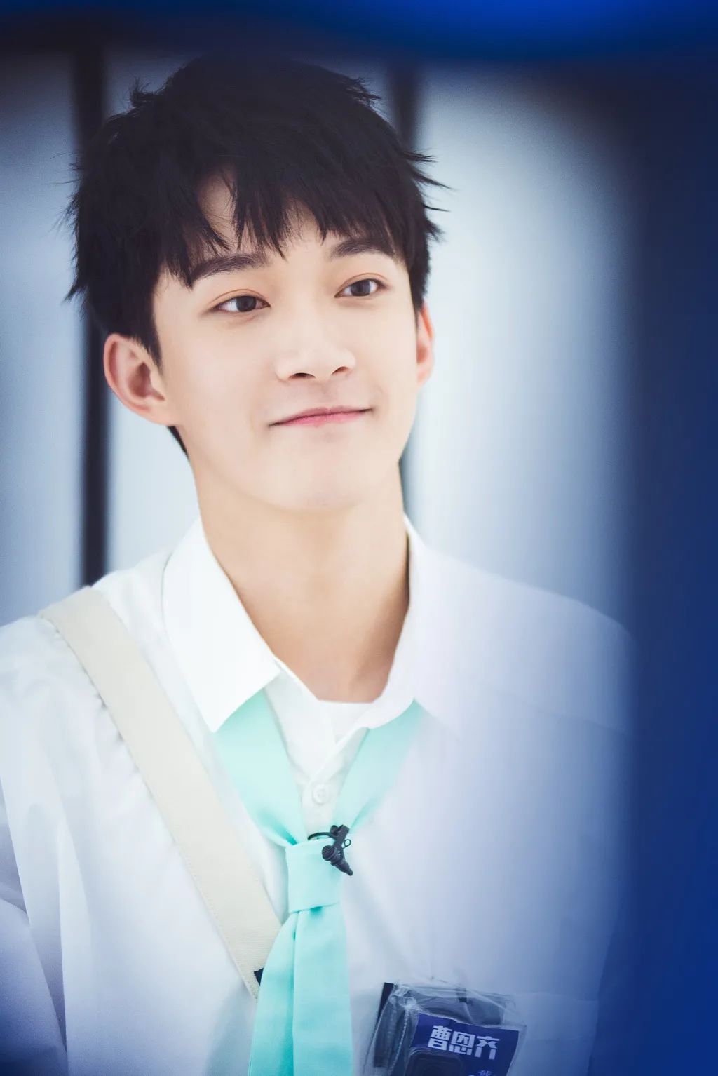 曹恩齐为什么不火（曹恩齐签约的经纪公司 ）