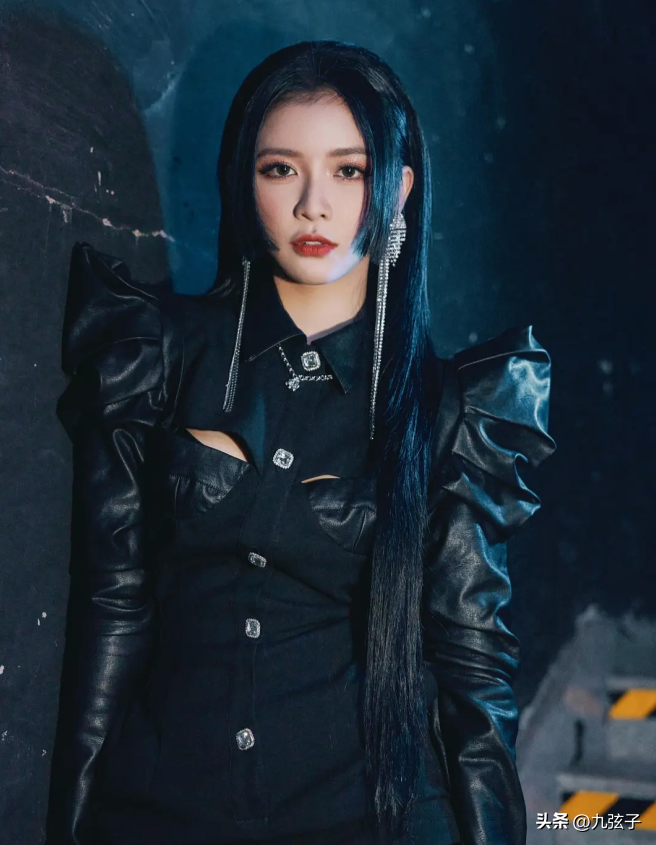 蔡卓宜多大经历了什么(揭秘演员蔡卓宜爆红原因) 蔡卓宜多大经历了什么(揭秘演员蔡卓宜爆红原因)