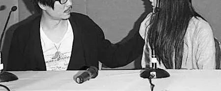 蔡卓妍为什么离婚（演员蔡卓妍和郑中基分手的原因）