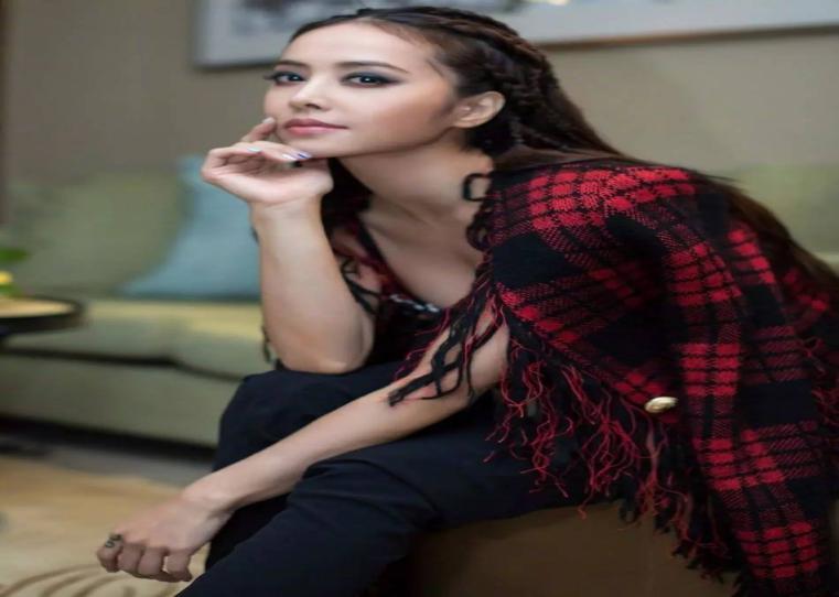 蔡依林结婚了没有呢（玉女天后的蔡依林丰富情史）