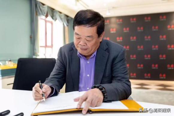 汽车玻璃曹德旺身价多少（富豪榜曹德旺资料介绍）