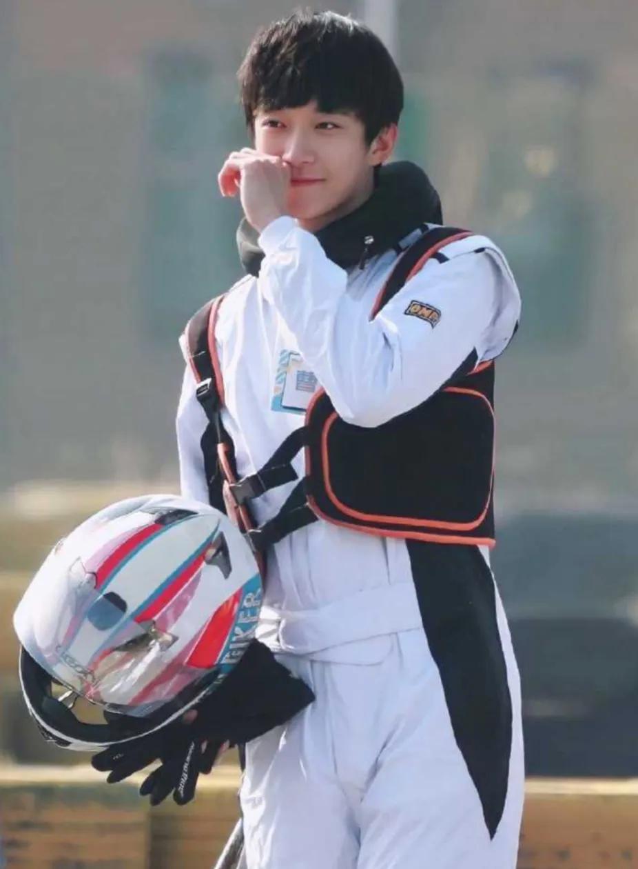 曹恩齐有没有女朋友（浅甜仙子曹恩齐资料介绍）