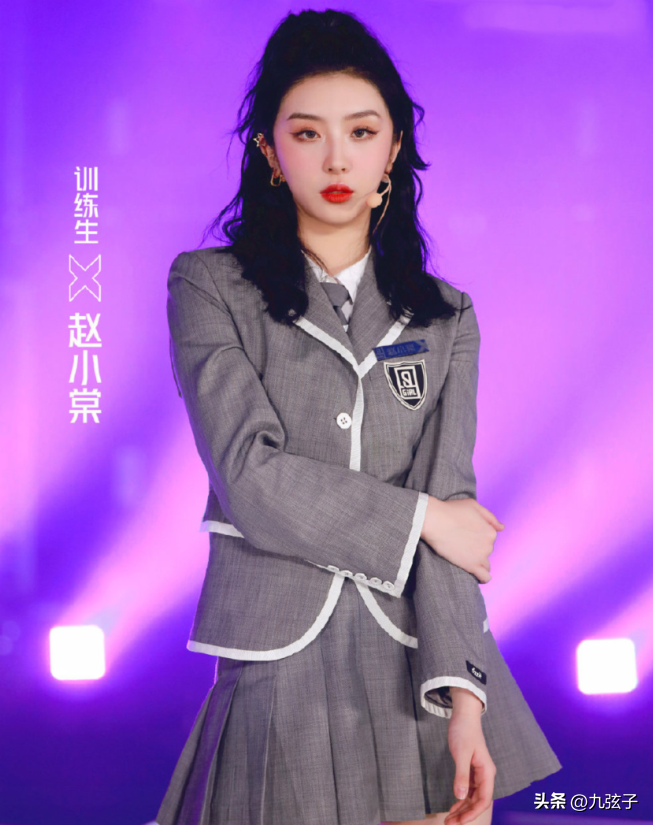 蔡卓宜多大经历了什么(揭秘演员蔡卓宜爆红原因) 蔡卓宜多大经历了什么(揭秘演员蔡卓宜爆红原因)