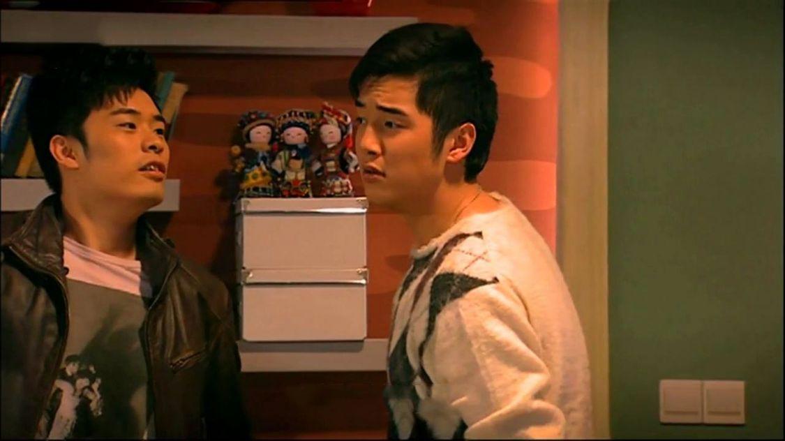 展博和宛瑜为什么分手（爱情公寓展博和宛瑜的结局）