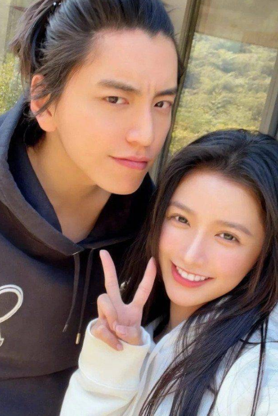 蔡卓宜有婚史吗（揭秘蔡卓宜和王大陆恋情）