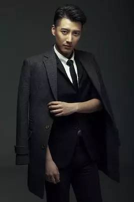 老九门贝勒爷是谁扮演的（老九门演员大盘点）