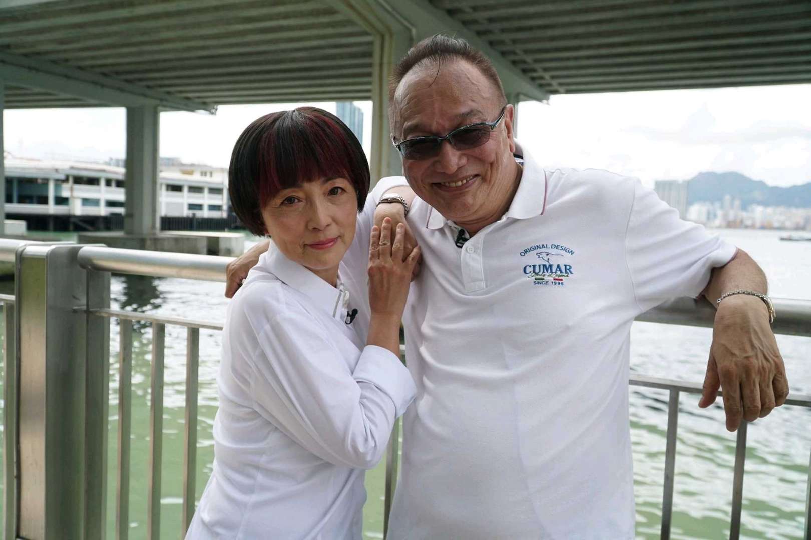 三级片鼻祖曹查理（香港演员曹查理资料简介）