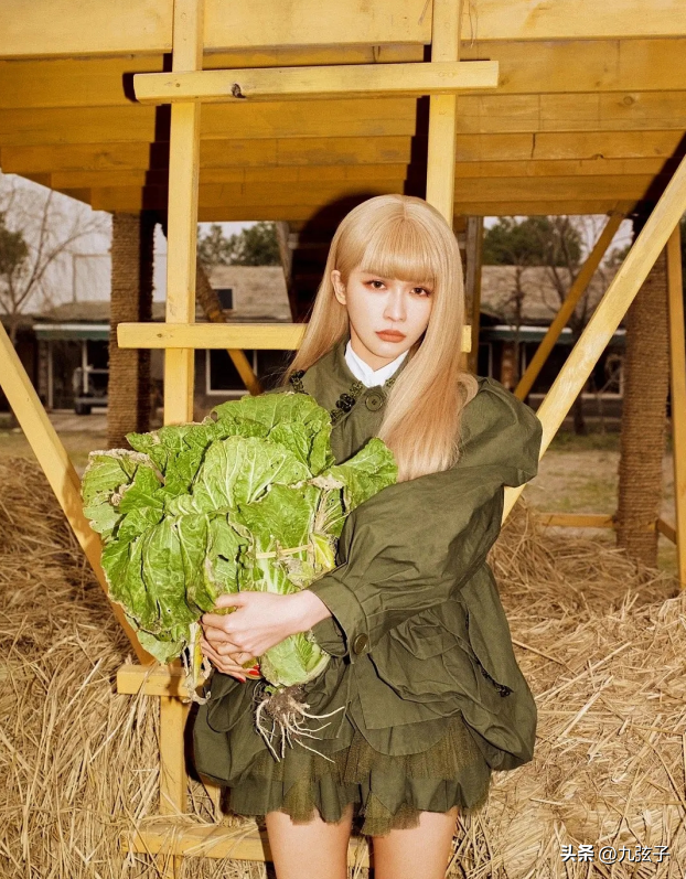 蔡卓宜多大经历了什么(揭秘演员蔡卓宜爆红原因) 蔡卓宜多大经历了什么(揭秘演员蔡卓宜爆红原因)