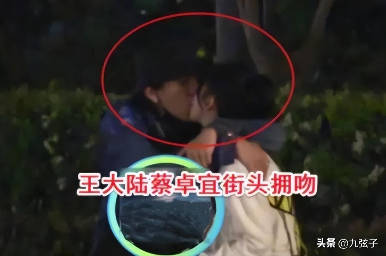 蔡卓宜多大经历了什么(揭秘演员蔡卓宜爆红原因) 蔡卓宜多大经历了什么(揭秘演员蔡卓宜爆红原因)