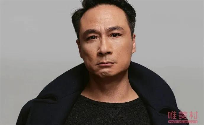 曹格和吴镇宇怎么回事（吴镇宇曹格事件始末）