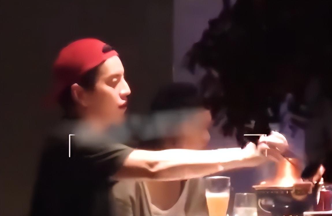 蔡卓宜有婚史吗（揭秘蔡卓宜和王大陆恋情）