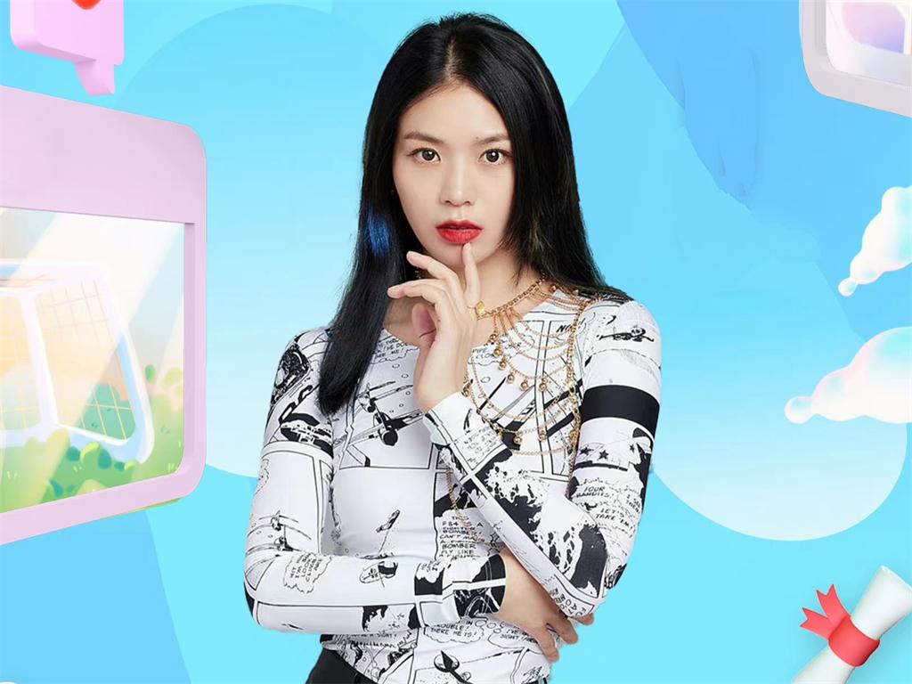 超女黄英老公干什么（黄英一家生活现状）