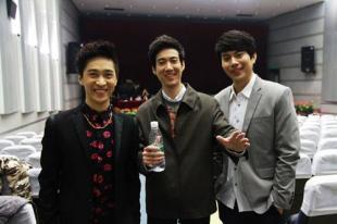 常远是谁的后代（相声演员常远的家庭背景介绍）