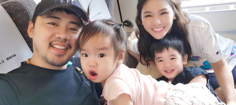 超女黄英怎么跟他老公认识的（歌手黄英和曹帅的感情经历）