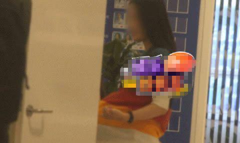 常远老婆贺婉颜资料简介（常远的婚姻现状）