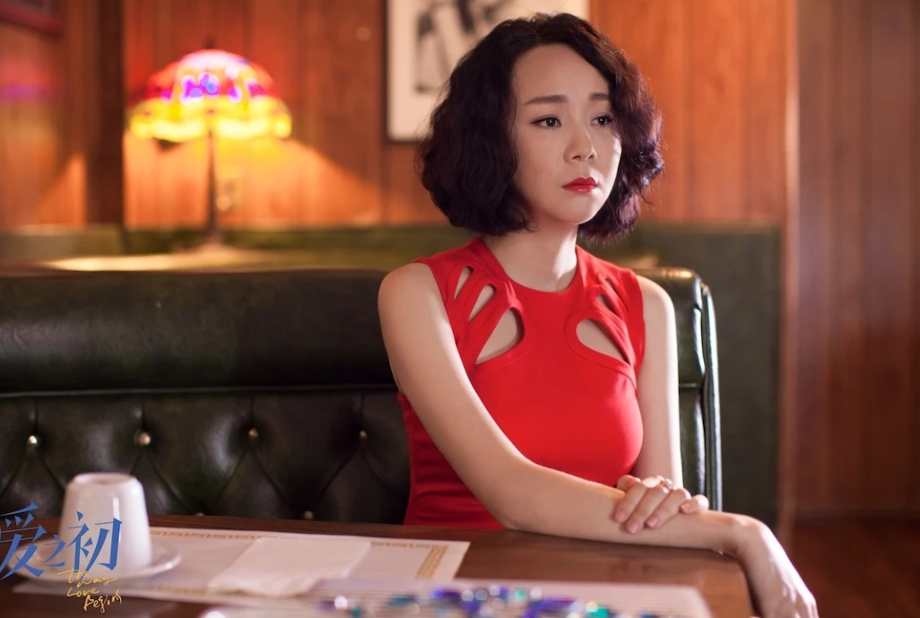 爱之初谢桥生孩子了吗（爱之初3位女主3种结局）